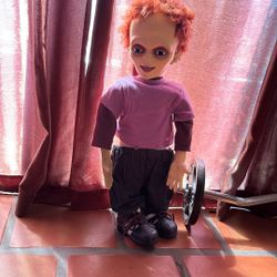 Original Glen Doll 