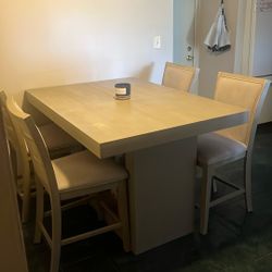 Kitchen Table 