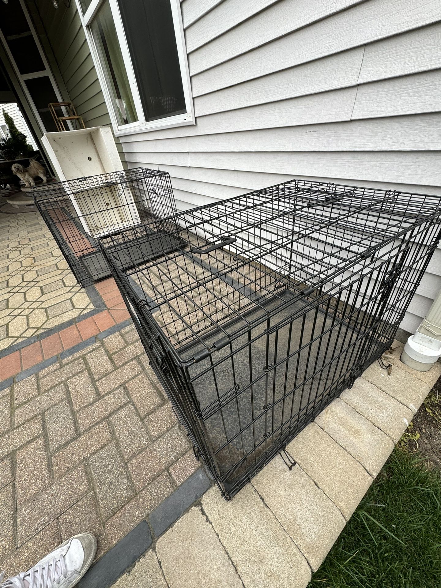 Pet Cage