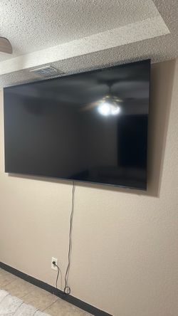 85” Samsung tv brand new