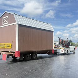 Sheds Muving And Sale Casita De Patios 