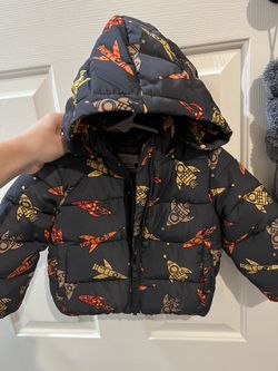 Stella McCartney Puffer Jacket