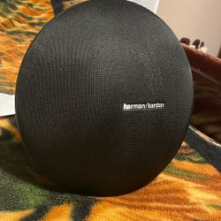Harmon/kardon Onyx Studio 3