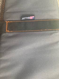 Rifle Protective Case