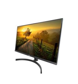 LG 27 inch monitor