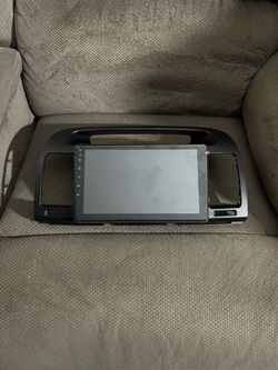 Android Car Stereo for Toyota Camry