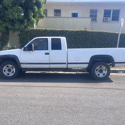 1988 Chevrolet C/K 3500