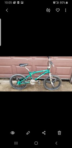 Gt predator bmx cheap