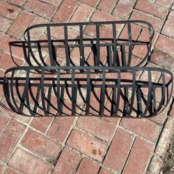 Two Planting Racks 36” & 30” $20 For Both