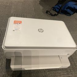 HP ENVY 6055e