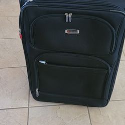 Lg Delsey, Used Locally Only, $80