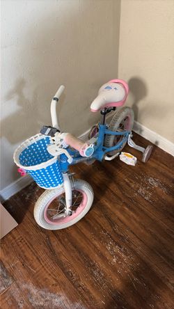 Used kids bike