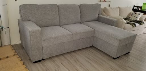 BRAND NEW SOFA BED