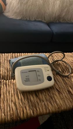 Blood pressure life system