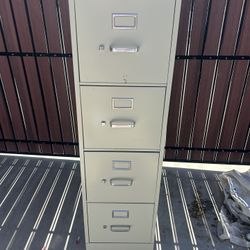 File Cabinet