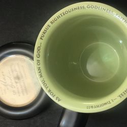 Man Mug Religious