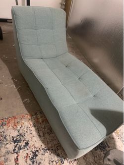 Seats and couch