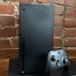 X Box Series X
