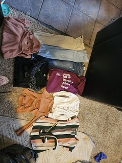 Girls Clothes