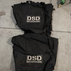 Dave Smith Decoy Bags