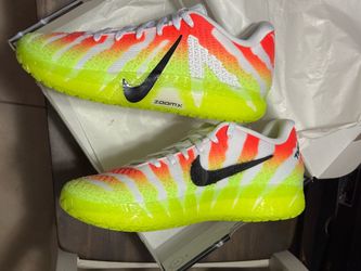 Nike JA 3