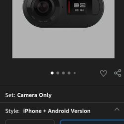 Video Camara 360 Beatiful 240