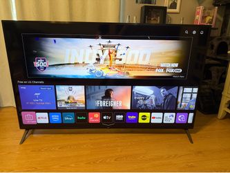 70in 2020 LG Smart TV
