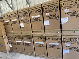 Ac rheem ,A410 2 ton front return