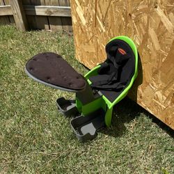 Child Bike Seat