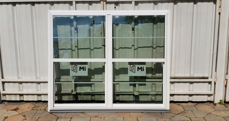 Mi Vinyl Windows