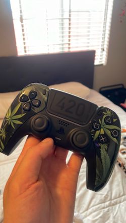 Ps5 controller new