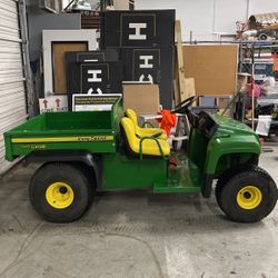 2019 John Deere 