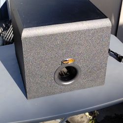 Klipsch THX Subwoofer 
