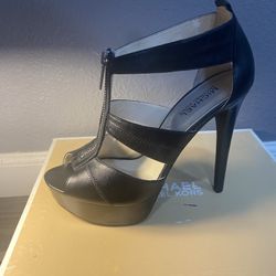 Michael Kors High Heels