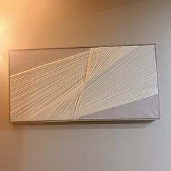 PICTURE FOR BEDROOM/LIVING ROOM