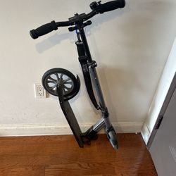 Non Electric Scooter 