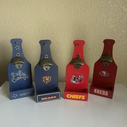 Bottle Openers
