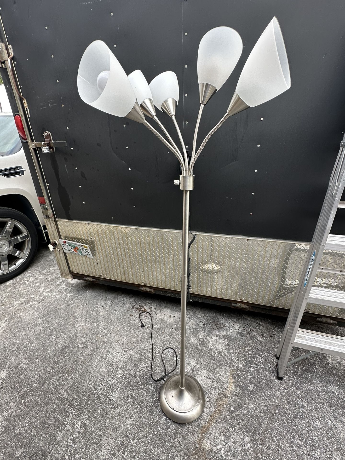 Nice Lamp