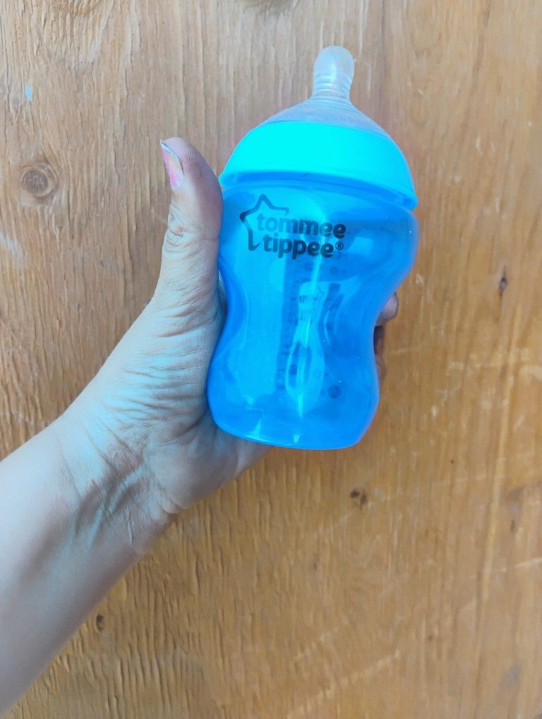 Baby Bottle