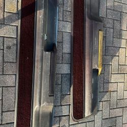 Gbody G-body Monte carlo parts