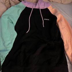 Sparkpaws Hoodie (XXL)