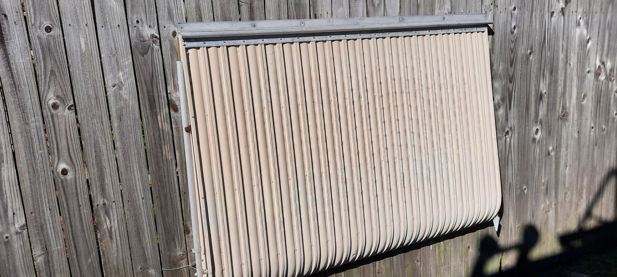 Awnings Clamshell for Sale in Englewood, FL OfferUp