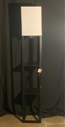 Stand up light