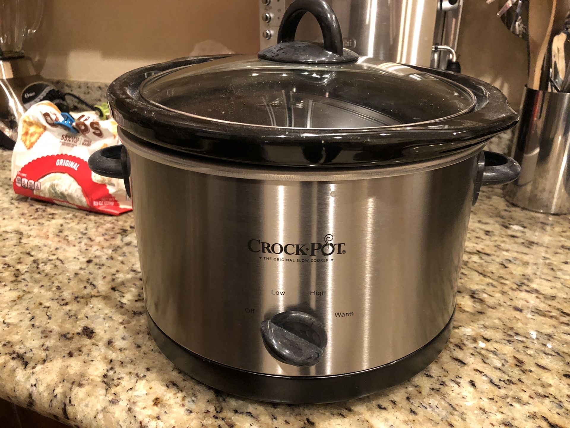 Crock-Pot