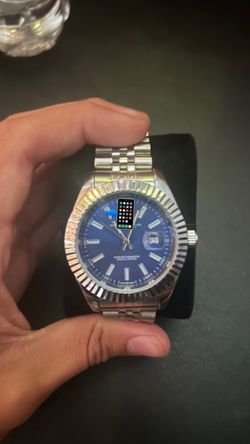 Luxury Watch