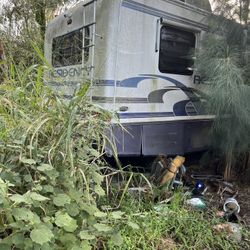 Residency motor home