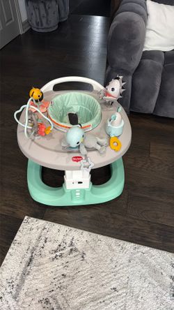 Baby Walker / Jumper