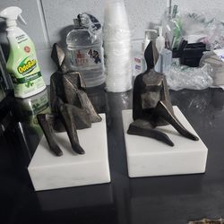 Lynn Chadwick. Couple, bronze