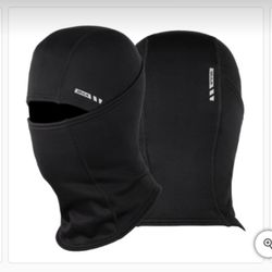 
Bula Polartec  Unisex 2PK  Balaclava