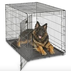 Midwest Home 48x30x33 Dog Crate